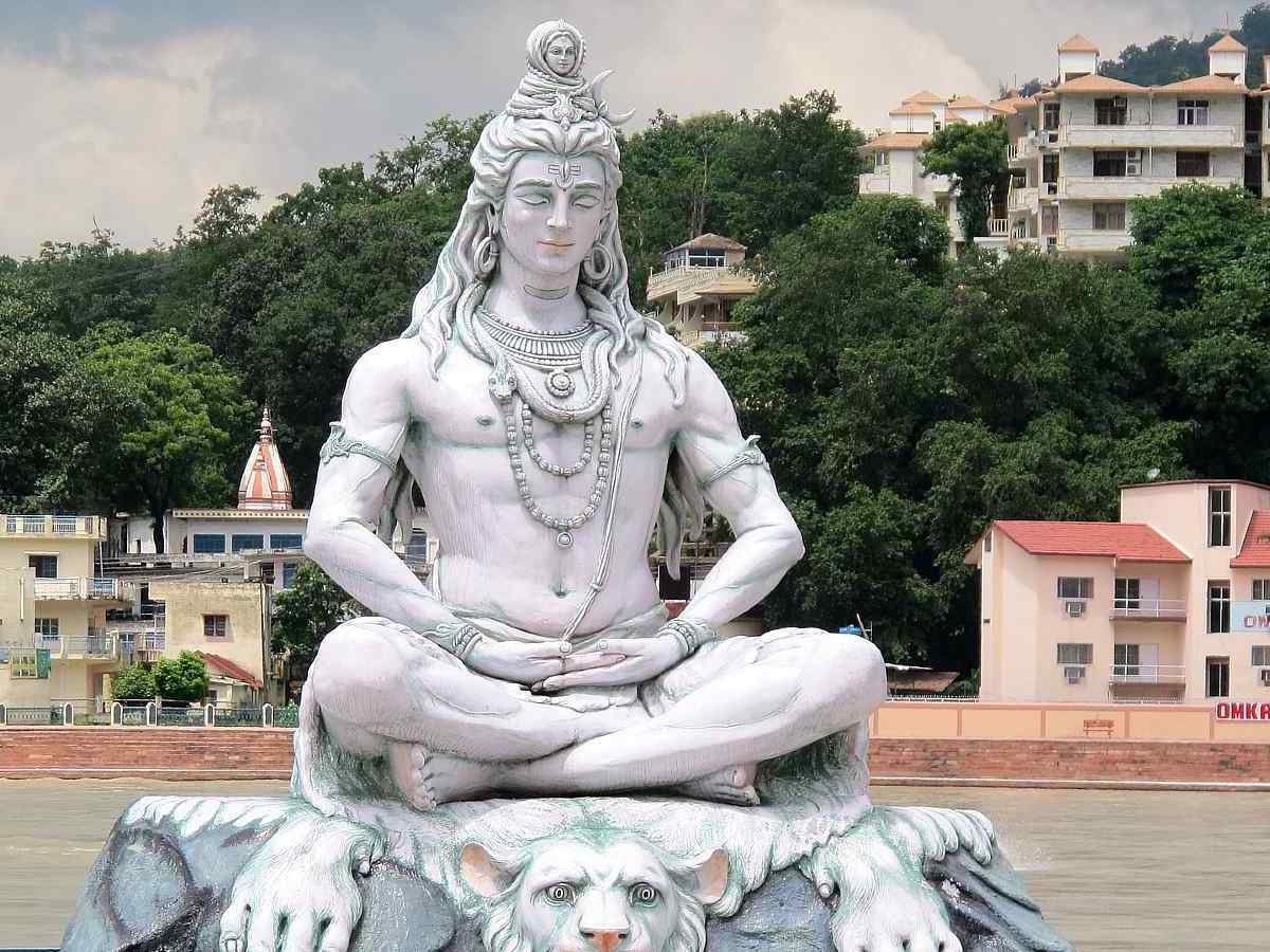 India, alla ricerca delle radici della&nbsp;spiritualità