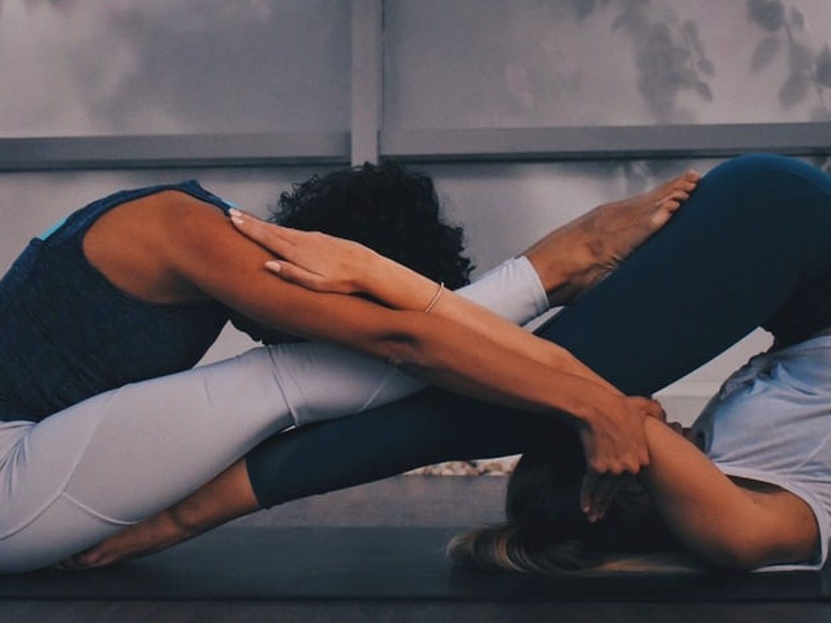 Yoga: la forza della gentilezza&nbsp;amorevole