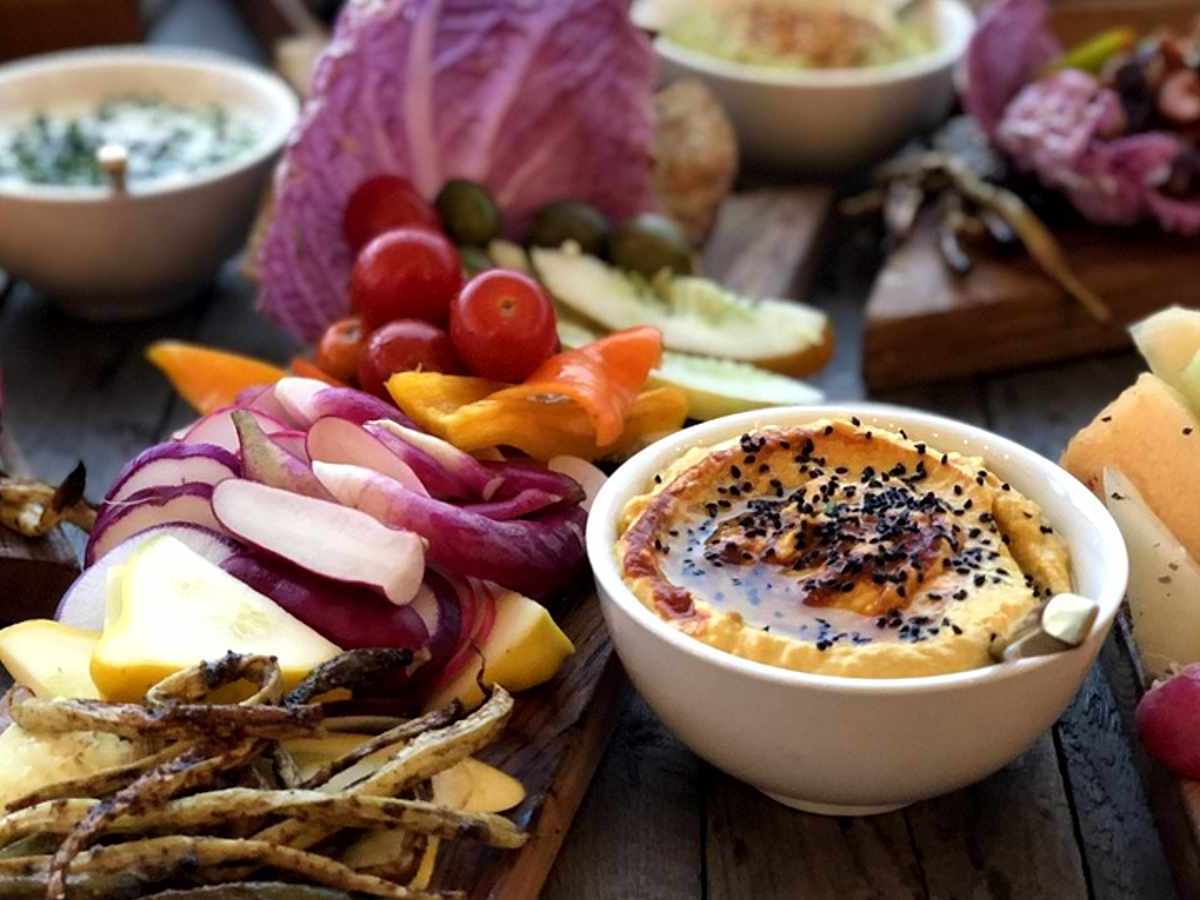 Yoga e cibo: nutrimento del corpo e&nbsp;dell’anima